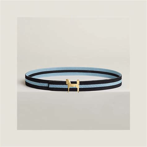 18k hermes buckle|Panache belt buckle & Team band 32 mm .